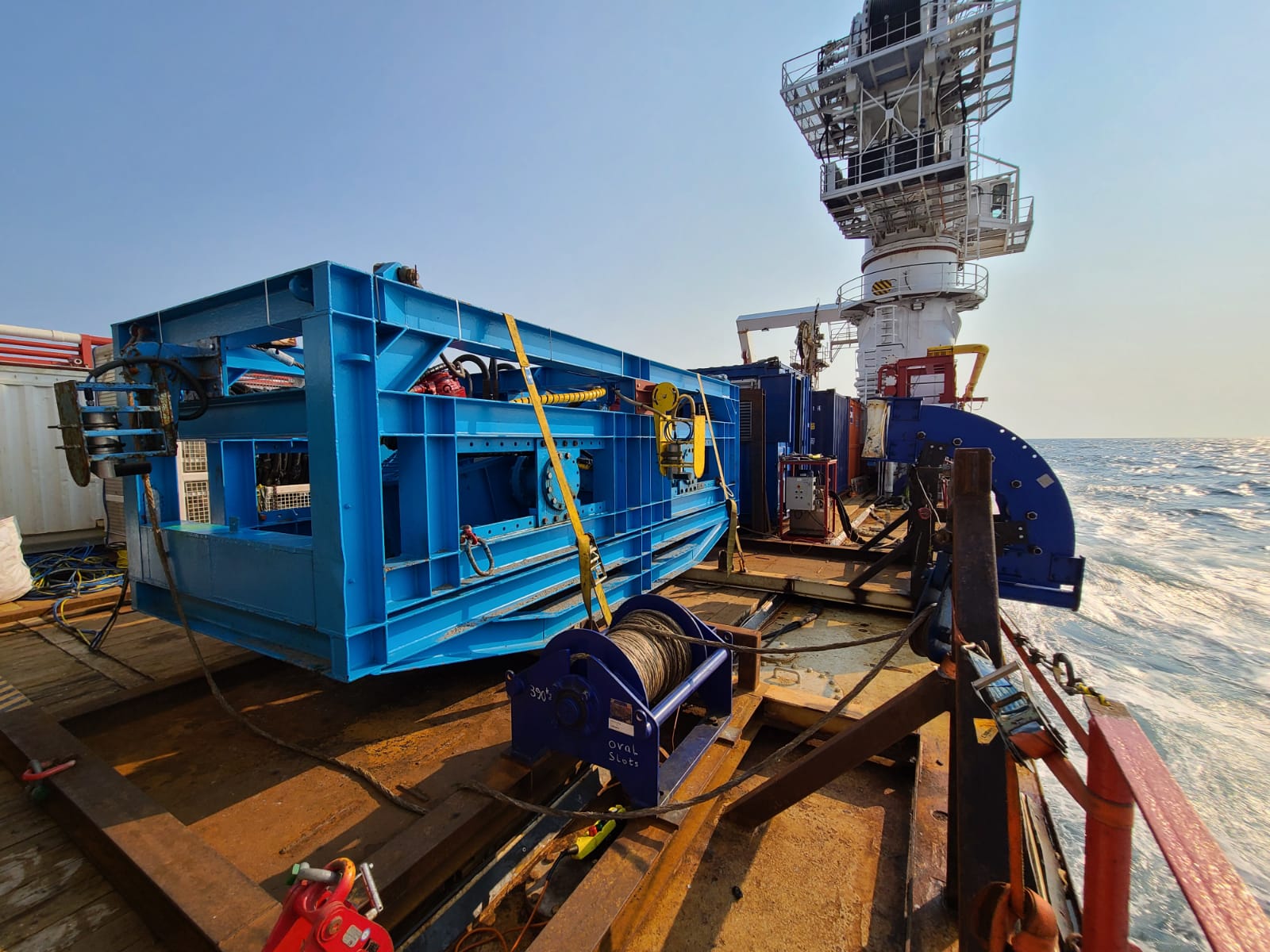 Controlled Flow Excavation icon