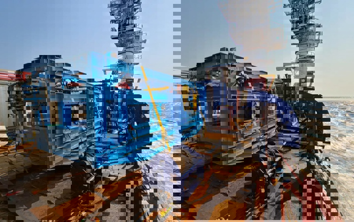 Controlled Flow Excavation icon