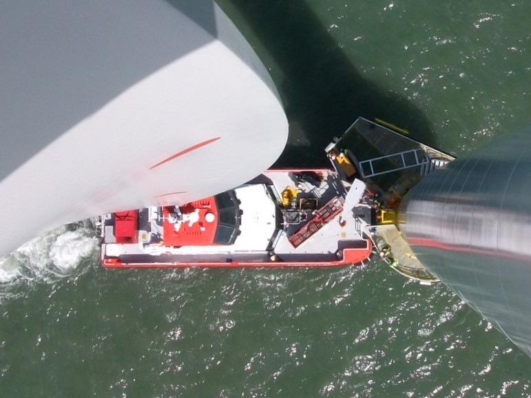 Inspections, Maintenance, Testing and Repair icon