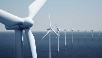 Supporting Foxwell energy on Taiwan Power Company Offshore Wind Farm Phase II