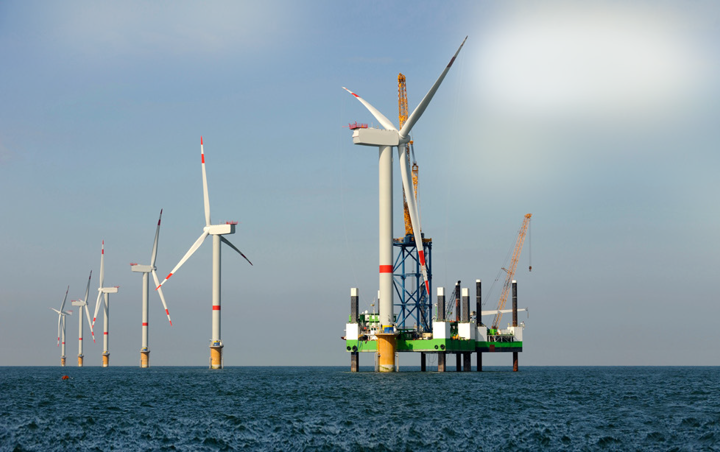 Terminations & Testing (T&T) icon