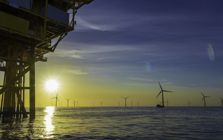 Cable risk planning icon