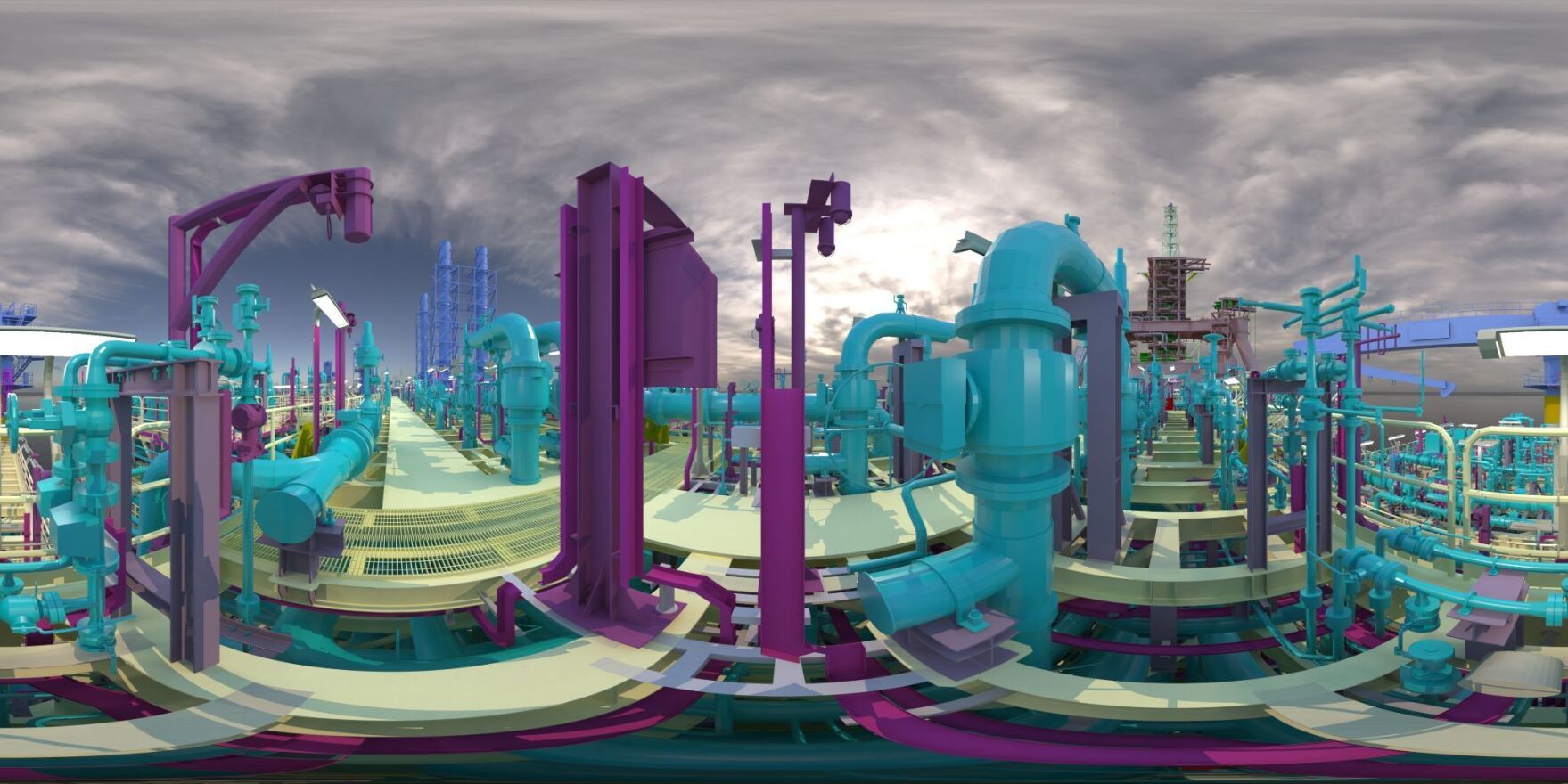 Digital solutions icon