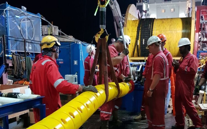 Cables services icon