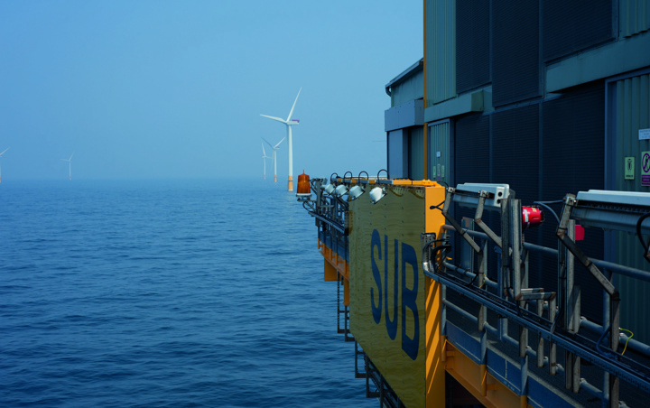 Warranty inspection phase icon