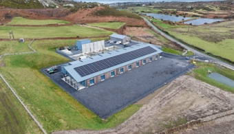 James Fisher secures its first tidal energy project in Anglesey, UK