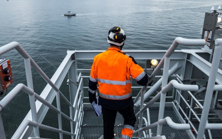 High voltage safety services - including safe systems of work icon