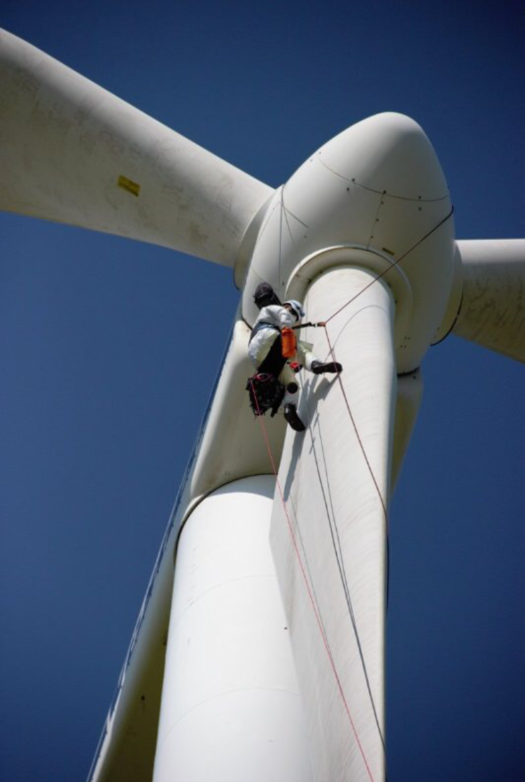 Life Extension and Upgrades icon